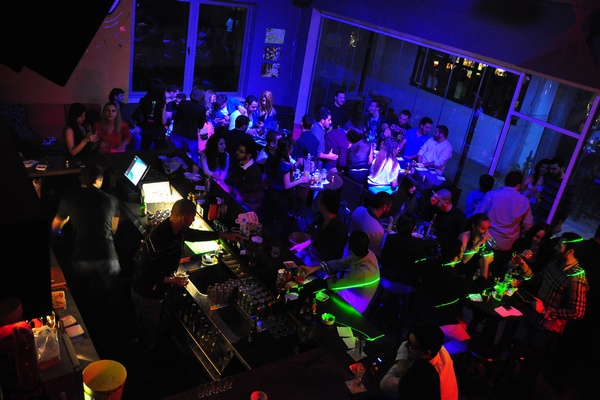 Dancing Fiesta 2